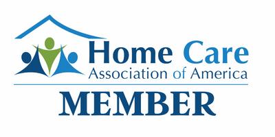 Homecare Association of America Member